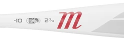 Clearance – Marucci CAT 8 (-10) Junior Big Barrel Baseball Bat: MJBBC8 -Baseball Helmets and Caps Shop MJBBC8 B 800x