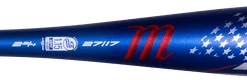 Clearance – Marucci CAT 9 America (-10) Junior Big Barrel Baseball Bat: MJBBC9A -Baseball Helmets and Caps Shop MJBBC9A B 800x