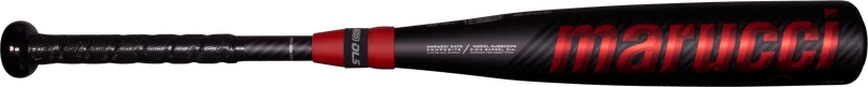 Clearance – Marucci CAT 9 Composite JBB (-10) USSSA Baseball Bat: MJBBCCP9 5 Clearance – Marucci CAT 9 Composite JBB (-10) USSSA Baseball Bat: MJBBCCP9 - Image 3