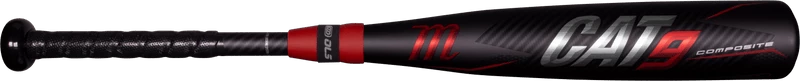 Clearance – Marucci CAT 9 Composite JBB (-10) USSSA Baseball Bat: MJBBCCP9 4 Clearance – Marucci CAT 9 Composite JBB (-10) USSSA Baseball Bat: MJBBCCP9 - Image 2