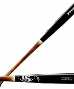 Louisville Slugger MLB Prime Maple C271 TUX Wood Baseball Bat