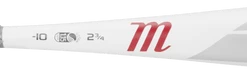Clearance – Marucci CAT 8 (-10) USSSA Senior League Baseball Bat: MSBC810 -Baseball Helmets and Caps Shop MSBC810 B 800x