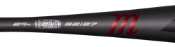 Clearance – Marucci CAT 9 Senior League (-5) USSSA Baseball Bat: MSBC95 -Baseball Helmets and Caps Shop MSBC95 B 800x
