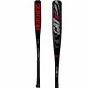 Clearance – Marucci Cat 7 Black BBCOR (-3) Baseball Bat: MCBC7CB