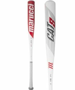 Clearance – Marucci CAT 8 BBCOR (-3) Baseball Bat: MCBC8