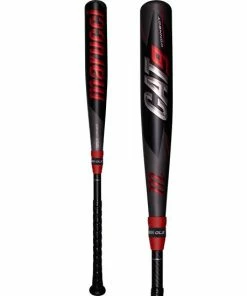 Clearance – Marucci CAT 9 Connect BBCOR (-3) Baseball Bat: MCBCC9