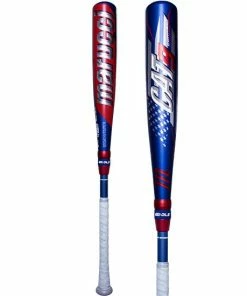 Clearance – Marucci CAT 9 Connect America Senior League (-8) USSSA Baseball Bat: MSBCC98A