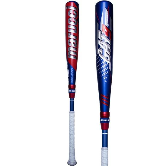 Clearance – Marucci CAT 9 Connect America Senior League (-8) USSSA Baseball Bat: MSBCC98A 2 Clearance – Marucci CAT 9 Connect America Senior League (-8) USSSA Baseball Bat: MSBCC98A