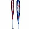 Clearance – Marucci CAT 9 America (-10) Junior Big Barrel Baseball Bat: MJBBC9A -Baseball Helmets and Caps Shop Marucci Cat9 Pastime JBB MJBBC9A 800x