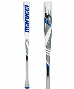 Clearance – Marucci F5 BBCOR Baseball Bat (-3): MCBF5