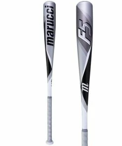 Clearance – Marucci F5 (-10) 2 5/8″ USA Baseball Bat: MSBF5310USA
