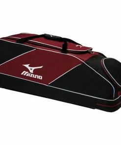 Mizuno Classic Team Wheeled Bag