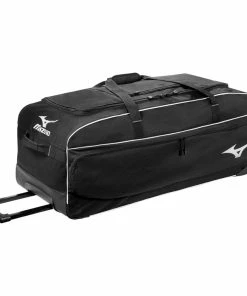 Mizuno MX Equipment Wheeled Bag