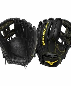 Mizuno Classic Pro Soft 11.5" GCP66SBK Baseball Glove