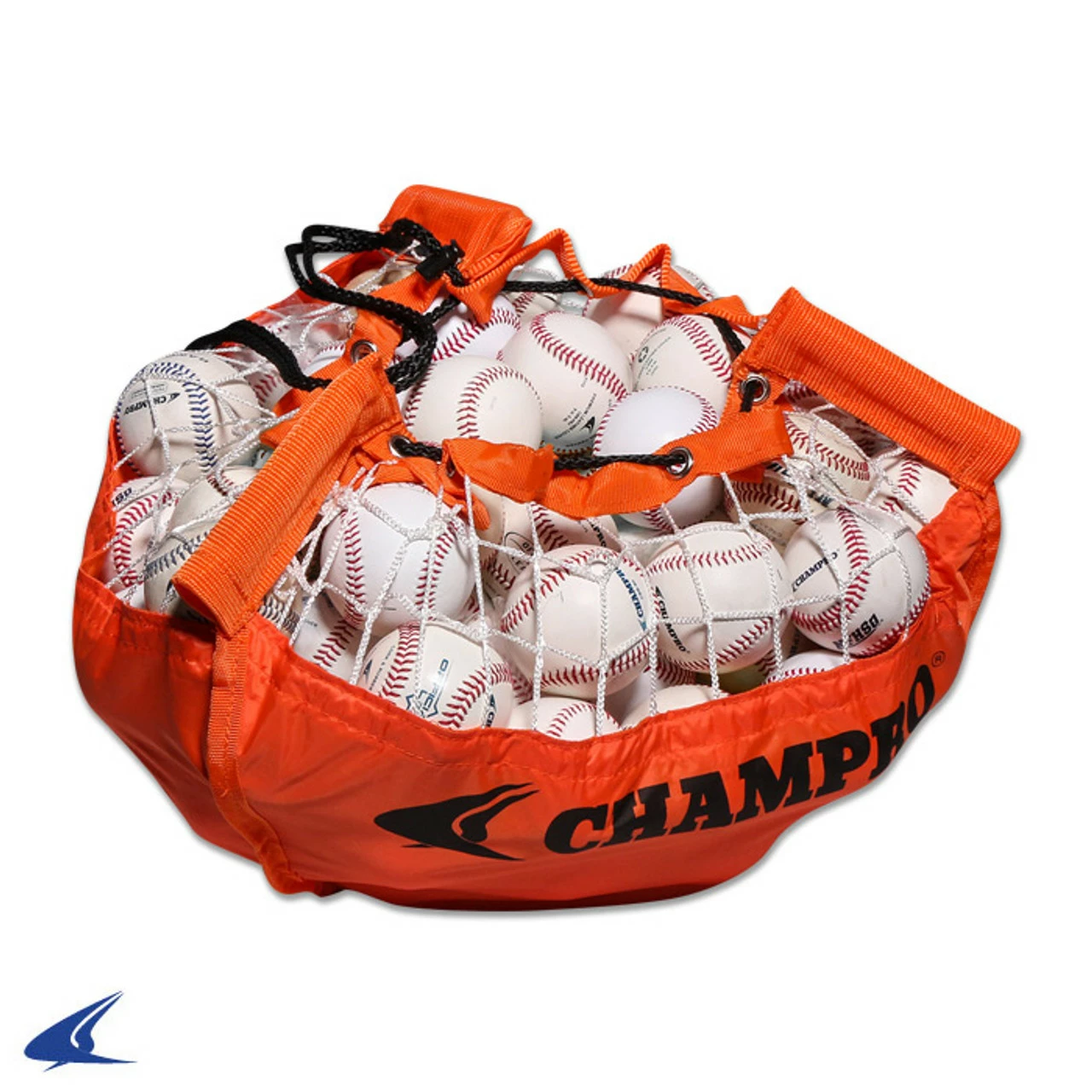 Champro Ball Caddy 4 Champro Ball Caddy - Image 2