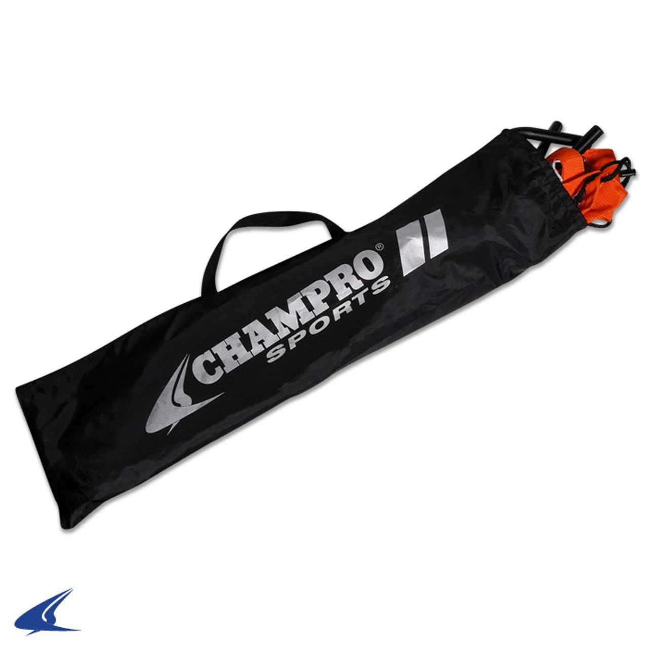 Champro Ball Caddy 6 Champro Ball Caddy - Image 4