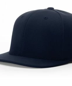 Richardson FlexFit Umpire Cap -Baseball Helmets and Caps Shop Navy 13455.1595529579