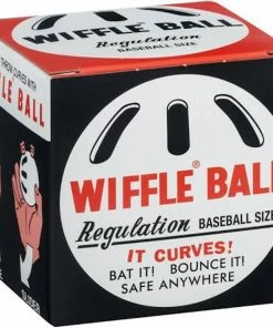 Wiffle Ball Wiffle Baseball -Baseball Helmets and Caps Shop OfficialWiffleBall2 63212.1595520411