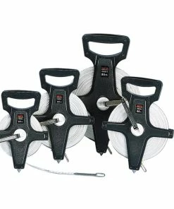 Martin Sports Martin Open Reel Measuring Tape