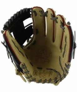 Rawlings Heart Of The Hide 11.5" PRO204-2CBG Baseball Glove