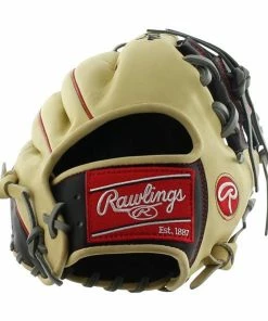 Rawlings Heart Of The Hide 11.5" PRO204-2CBG Baseball Glove -Baseball Helmets and Caps Shop RAWLINGSPRO204 2CBGBASEBALLGLOVEOUTER 94116.1595697428