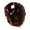 Rawlings Heart Of The Hide 11.5" PRO204-2TIG Baseball Glove -Baseball Helmets and Caps Shop RAWLINGSPRO204 2TIGBASEBALLGLOVEINNER 88838.1595697511