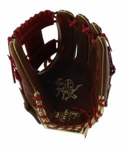 Rawlings Heart Of The Hide 11.5" PRO204-2TIG Baseball Glove
