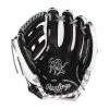 Rawlings Heart Of The Hide 11.5" PRO314-6BW Baseball Glove