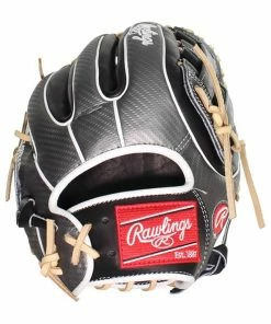 Rawlings Heart Of The Hide 11.75" PRO315-6BCF Baseball Glove -Baseball Helmets and Caps Shop RAWLINGSPRO315 6BCFBASEBALLGLOVEOUTER 09987.1595699391