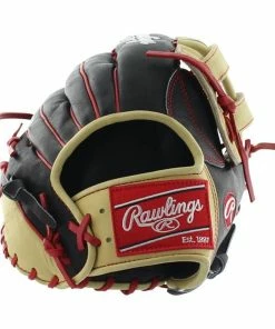 Rawlings Heart Of The Hide 13" PROBH34 Baseball Glove -Baseball Helmets and Caps Shop RAWLINGSPROBH34BASEBALLGLOVEOUTER 76426.1595701101