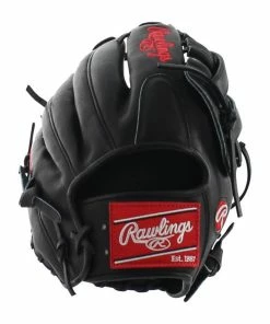 Rawlings Heart Of The Hide 11.5" PROCS5 Baseball Glove -Baseball Helmets and Caps Shop RAWLINGSPROCS5BASEBALLGLOVEOUTER 02626.1595697842