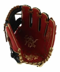 Rawlings Heart Of The Hide 11.5" PRONP4-2SBG Baseball Glove