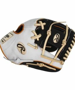 Rawlings Heart Of The Hide 11.5" PROR204W-2B Baseball Glove -Baseball Helmets and Caps Shop RAWLINGSPROR204W 2BBASEBALLGLOVEMAIN 66321.1595698346