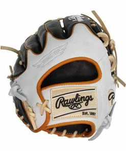 Rawlings Heart Of The Hide 11.5" PROR204W-2B Baseball Glove -Baseball Helmets and Caps Shop RAWLINGSPROR204W 2BBASEBALLGLOVEOUTER 41012.1595698346