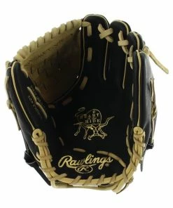 Rawlings Heart Of The Hide 10.75" PROR210-3BC Baseball Glove