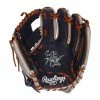 Rawlings Heart Of The Hide 11.5" PROR314-2NG Baseball Glove -Baseball Helmets and Caps Shop RAWLINGSPROR314 2NGBASEBALLGLOVEINNER 43459.1595698594