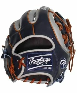 Rawlings Heart Of The Hide 11.5" PROR314-2NG Baseball Glove -Baseball Helmets and Caps Shop RAWLINGSPROR314 2NGBASEBALLGLOVEOUTER 28063.1595698594