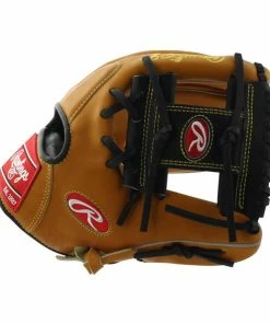 Rawlings Pro Preferred 12.75" PROS3039-6TN Baseball Glove