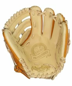 Rawlings Pro Preferred 11.5" PROS204-6CT Baseball Glove -Baseball Helmets and Caps Shop RAWLINGSPROS204 6CTBASEBALLGLOVEINNER 63397.1595702066