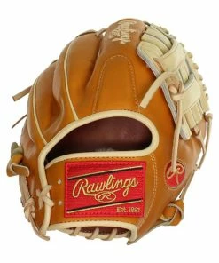 Rawlings Pro Preferred 11.5" PROS204-6CT Baseball Glove -Baseball Helmets and Caps Shop RAWLINGSPROS204 6CTBASEBALLGLOVEOUTER 94180.1595702066