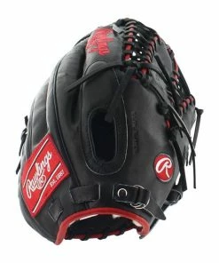 Rawlings Pro Preferred 12.75 PROSMT27 Baseball Glove -Baseball Helmets and Caps Shop RAWLINGSPROSMT27BASEBALLGLOVEOUTER 44378.1595702823