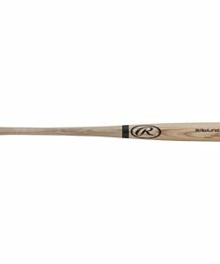 Rawlings Adirondack Pro Ash Wood Bat Natural