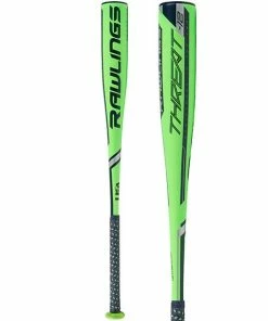 Clearance – 2019 Rawlings Threat (-12) USA Baseball Bat: US9T12
