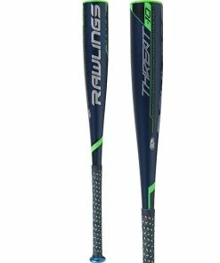 Clearance – 2019 Rawlings Threat (-10) USSSA Baseball Bat: UT9T10