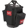 Rawlings Bucket Ball Bag 1 Rawlings Bucket Ball Bag -Baseball Helmets and Caps Shop Rawlings Ball Bag 01008.1588192188