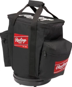 Rawlings Bucket Ball Bag