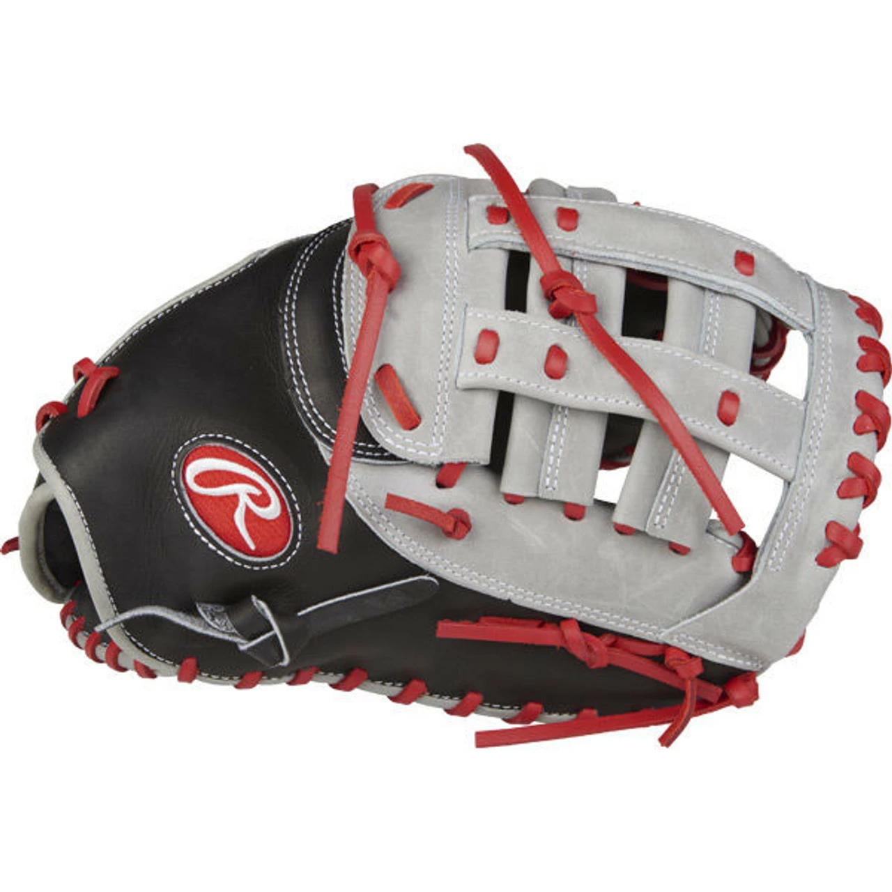 Rawlings Heart Of The Hide 12.25" PROFM20BGS First Base Mitt