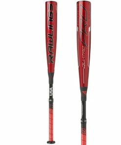 Clearance – 2020 Rawlings Quatro Pro (-8) USA Baseball Bat: USZQ8