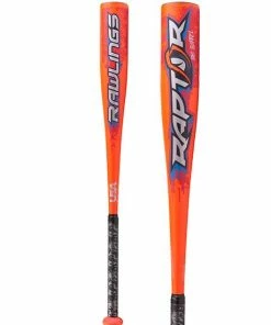 Clearance – 2018 Rawlings Raptor (-8) USA Baseball Bat: US8R8