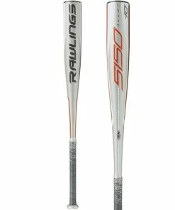 Clearance – 2020 Rawlings 5150 (-10) USSSA Baseball Bat: UTZ510